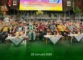 Malam Wungon dalam rangka Peringatan Hari Jadi ke-451 Kabupaten Pemalang Tahun 2026