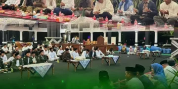 Semaan Al-Qur’an dan Peringatan Isra Mi’raj Nabi Muhammad SAW dalam rangka Hari Jadi Kabupaten Pemalang ke-451 Tahun 2026