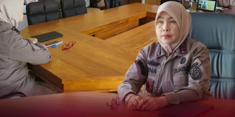 Rapat Koordinasi dalam rangka Antisipasi Momentum Natal 2025 dan Tahun Baru 2026