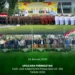 Upacara Peringatan Hari Jadi Kabupaten Pemalang ke-451 Tahun 2026