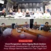 Pengarahan Jaksa Agung Muda Intelijen