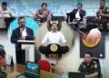 Vicon Bimbingan Teknis Penerapan Undang-Undang Nomor 20 Tahun 2025 tentang Kitab Undang-Undang Hukum Acara Pidana (KUHAP)
