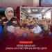 PENGARAHAN JAKSA AGUNG MUDA INTELIJEN