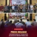 PRESS RELEASE CAPAIAN KINERJA KEJAKSAAN NEGERI PEMALANG TAHUN 2025