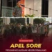 Apel Sore Pegawai Kejaksaan Negeri Pemalang