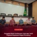 Pengajian Rutin Pembacaan Yasin dan Tahlil Pegawai Kejaksaan Negeri Pemalang