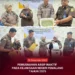 Kegiatan Pemusnahan Arsip Inaktif Tahun 2025