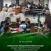 Sidang Tindak Pidana Korupsi dengan Agenda Pemeriksaan Saksi dilanjutkan Pemeriksaan Ahli