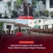 Upacara Peringatan Hari Ibu Ke-97
