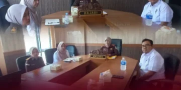 Pelaksanaan Forum Kepatuhan dan Monitoring Evaluasi Jaminan Sosial Ketenagakerjaan