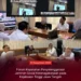 Video Conference Forum Kepatuhan Penyelenggaraan Jaminan Sosial Ketenagakerjaan pada Kejaksaan Tinggi Jawa Tengah