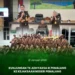 Kunjungan TK Adhyaksa III Pemalang ke Kejaksaan Negeri Pemalang