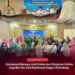 Sosialisasi Bahaya Judi Online dan Pinjaman Online bagi Ibu-ibu oleh Kejaksaan Negeri Pemalang