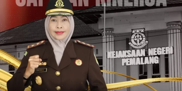 Capaian Kinerja Kejaksaan Negeri Pemalang Tahun 2025