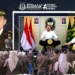 Kunjungan Kerja Virtual Jaksa Agung Republik Indonesia