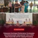 Pelepasan Kontingen Perkemahan Perdamaian dan Kemanusiaan Internasional Tahun 2025 Sako Pandu Ma’arif NU Cabang Pemalang