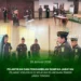 Pelantikan dan Pengambilan Sumpah Jabatan Pejabat Eselon III di Wilayah Kejaksaan Tinggi Jawa Tengah