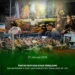 Pentas Wayang Khas Pemalang dalam rangka Hari Jadi Kabupaten Pemalang ke-451