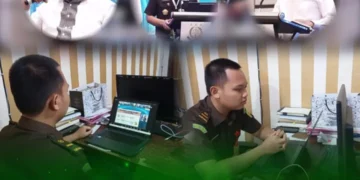 Vicon Bimbingan Teknis Penerapan Undang-Undang Nomor 20 Tahun 2025 tentang Kitab Undang-Undang Hukum Acara Pidana (KUHAP) Hari ke-2
