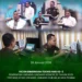 Vicon Bimbingan Teknis Penerapan Undang-Undang Nomor 20 Tahun 2025 tentang Kitab Undang-Undang Hukum Acara Pidana (KUHAP) Hari ke-2