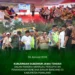 Kunjungan Gubernur Jawa Tengah dalam rangka meninjau percepatan penanganan bencana banjir bandang di Kabupaten Pemalang