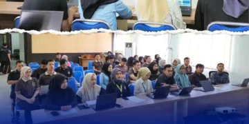 Sosialisasi Surat Pemberitahuan (SPT) Tahunan untuk Tahun Pajak 2025 oleh Kantor Pelayanan Pajak (KPP) Pratama Pekalongan