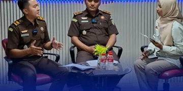 Jaksa Menyapa dengan tema “Pemulihan Aset dan Pengelolaan Barang Bukti (PAPBB) dalam Penegakan Hukum oleh Kejaksaan Negeri Pemalang”