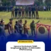 Upacara Pembukaan TMMD Sengkuyung Tahap I Tahun Anggaran 2026 Kodim 0711/Pemalang