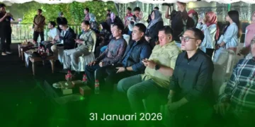 Penutupan Pemalang Expo dalam rangka Hari Jadi ke-451 Kabupaten Pemalang Tahun 2026