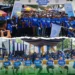 Fun Walk dalam rangka Hari Jadi PDAM Tirta Mulia Kabupaten Pemalang ke-33