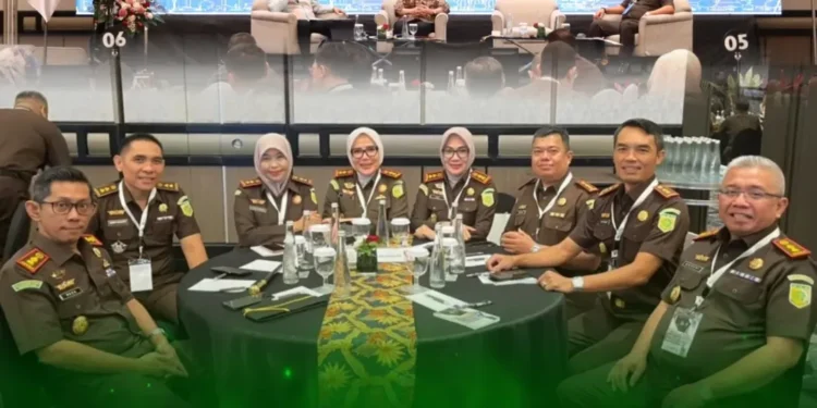 Bimbingan Teknis Penerapan Undang-Undang Nomor 20 Tahun 2025 tentang Kitab Undang-Undang Hukum Acara Pidana (KUHAP)