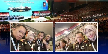 Rapat Koordinasi Nasional (Rakornas) Pemerintah Pusat dan Pemerintah Daerah Tahun 2026