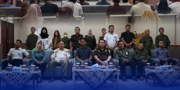 Sosialisasi Aplikasi E-Berpadu oleh Pengadilan Negeri Pemalang