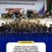 Inspeksi Umum dan Inspeksi Keuangan oleh Tim Inspeksi Asisten Bidang Pengawasan Kejaksaan Tinggi Jawa Tengah