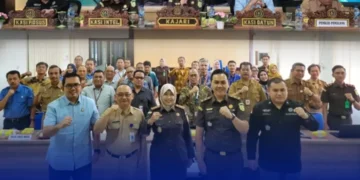 Penerangan Hukum bagi Badan Usaha Milik Daerah (BUMD) se-Kabupaten Pemalang