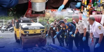 Pemusnahan Barang Bukti yang Telah Berkekuatan Hukum Tetap Perkara Tindak Pidana Umum Tahun 2026