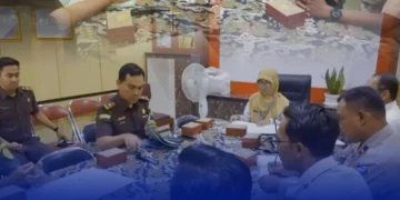 Rapat Koordinasi Persiapan Penyusunan Materi Penyuluhan Hukum (Kadarkum) Tahun 2026