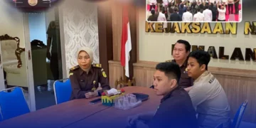 Vicon Peringatan Hari Lahir Badan Pemulihan Aset Kejaksaan Republik Indonesia
