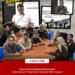 Vicon Focus Group Discussion dengan tema “Optimalisasi Pengelolaan Barang Milik Negara”