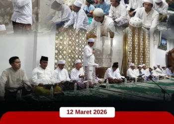 Majlis Dzikir, Khotmil Qur’an, Sholat Tasbih dan Sholat Hajat