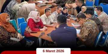 Dinamika Kelompok terkait penerapan Undang-Undang Nomor 1 Tahun 2023 tentang Kitab Undang-Undang Hukum Pidana (KUHP) dan Undang-Undang Nomor 20 Tahun 2025 tentang Kitab Undang-Undang Hukum Acara Pidana (KUHAP)