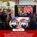 Focus Group Discussion (FGD) dalam rangka Penyusunan Pedoman Jaksa Agung tentang Penyelesaian Perkara Pidana Berdasarkan Perjanjian Penundaan Penuntutan dan Denda Damai