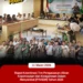 Rapat Koordinasi Tim Pengawasan Aliran Kepercayaan dan Keagamaan Dalam Masyarakat (PAKEM)