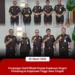 Kunjungan Halal Bihalal Kepala Kejaksaan Negeri Pemalang ke Kejaksaan Tinggi Jawa Tengah