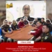 Vicon HaloRB Edisi Maret dengan tema Pelaksanaan Survei Mandiri dan Penilaian LKE Zona Integritas oleh Tim Penilai Daerah