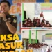 Program Penyuluhan Hukum Jaksa Masuk Sekolah di MAN Pemalang