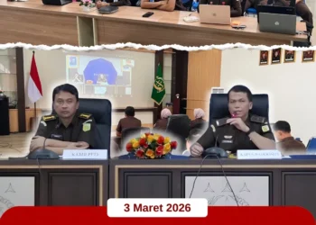 “Pusat Daskrimti Menyapa” Tahun 2026