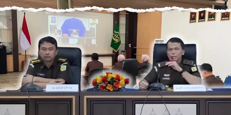 “Pusat Daskrimti Menyapa” Tahun 2026