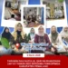 Tarawih berjamaah dan Nuzulul Qur’an Ramadhan 1447 H / Tahun 2026 bersama Forkopimda kabupaten Pemalang