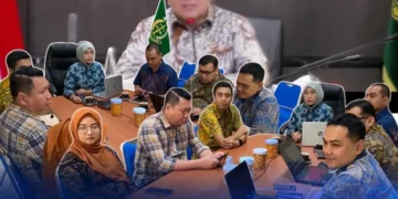 Sosialisasi Surat Edaran tentang Pelaksanaan Tugas Kedinasan bagi Aparatur Sipil Negara di lingkungan Kejaksaan Republik Indonesia